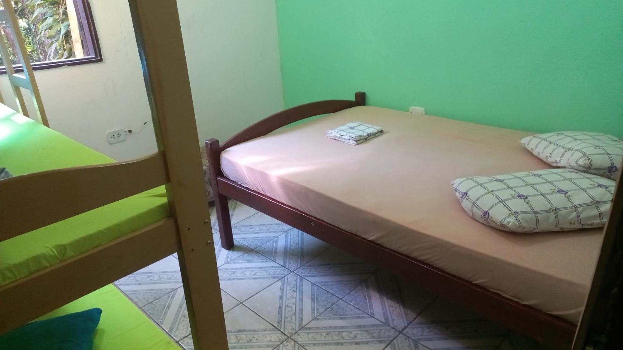 Live Hostel Paraty Kamer foto