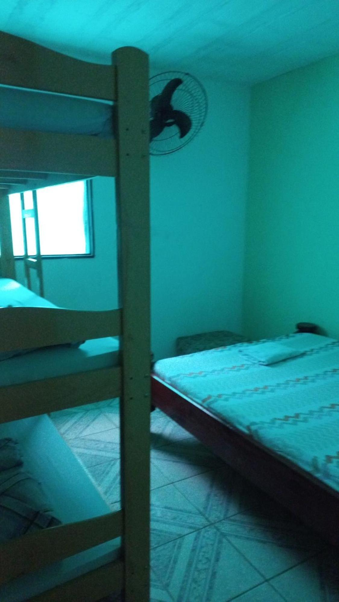 Live Hostel Paraty Kamer foto